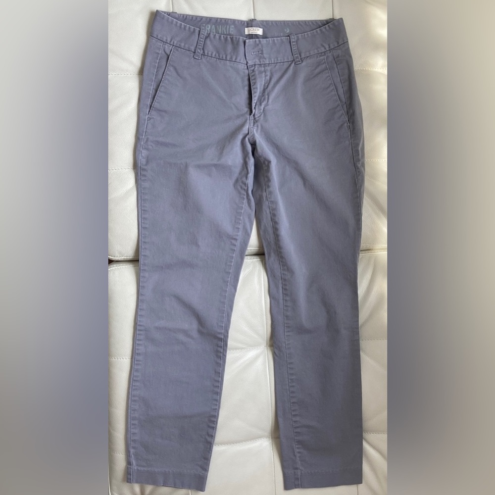 J.Crew 25.5”